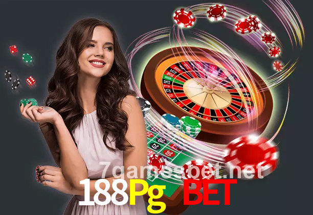 vivo no cassino 188Pg Bet