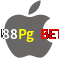 Aplicativo 188Pg Bet para iOS
