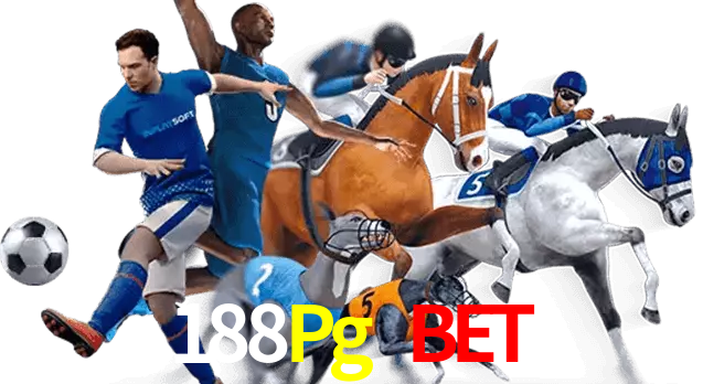 188Pg Bet