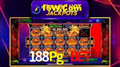 188Pg Bet