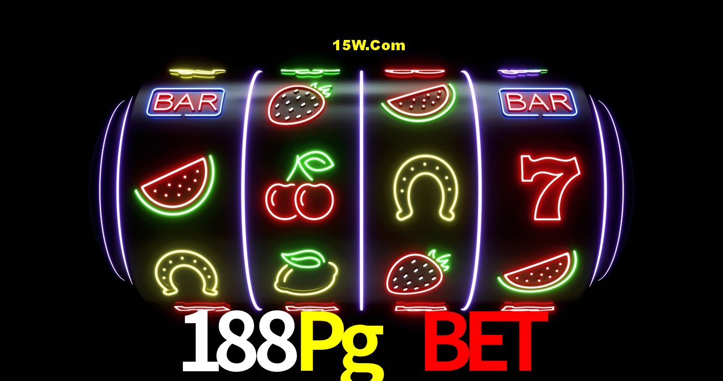 Seasonal Promotions 188Pg Bet