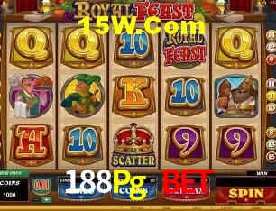 Apostas de Tênis 188Pg Bet