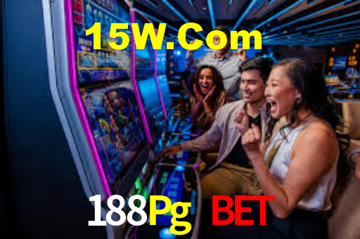 Live Casino 188Pg Bet