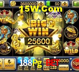 Estatísticas Esportivas 188Pg Bet