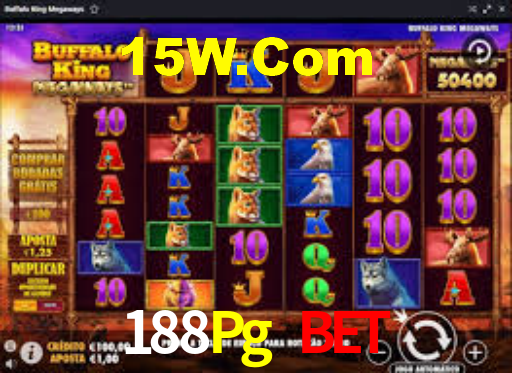 VIP Casino 188Pg Bet