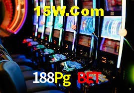 Account Benefits 188Pg Bet