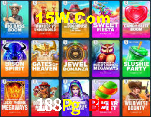 Programa VIP 188Pg Bet