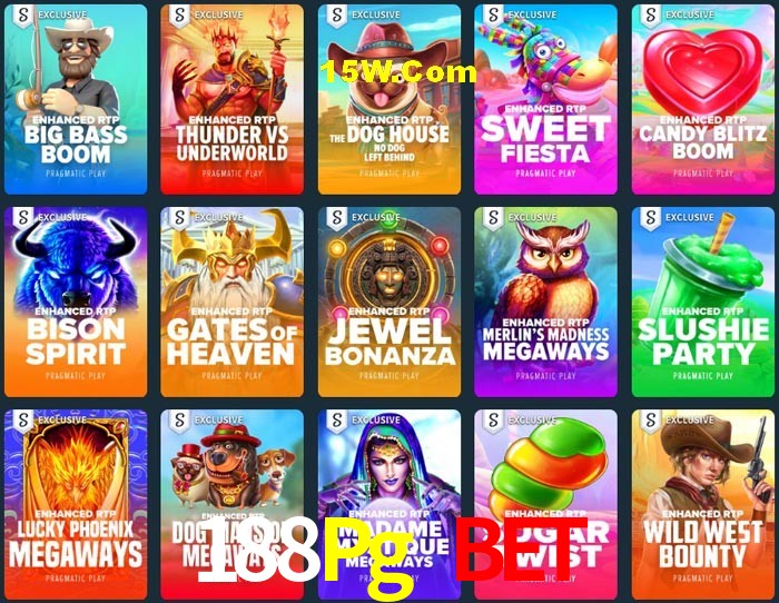 Weekend Specials 188Pg Bet