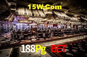 Experiência VIP 188Pg Bet