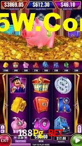 Slot Games 188Pg Bet