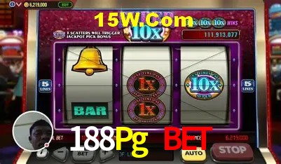  188Pg Bet Login