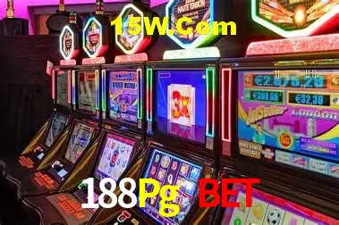 Integração de APIs 188Pg Bet