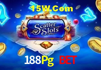 Provedores de Jogos 188Pg Bet