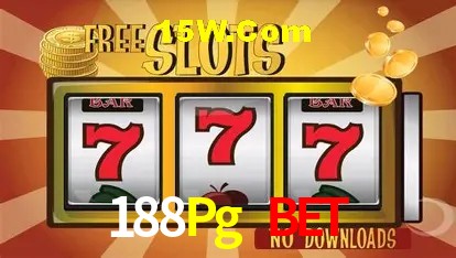 Design Responsivo 188Pg Bet