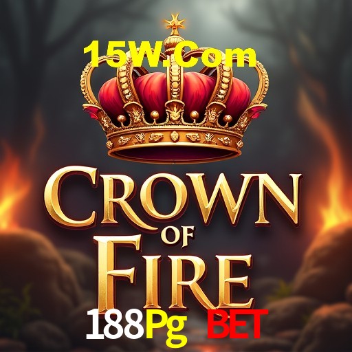 Bônus de Boas-vindas 188Pg Bet