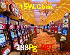188Pg Bet