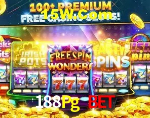 188Pg Bet