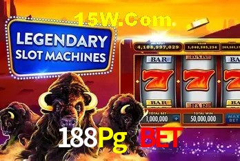 188Pg Bet