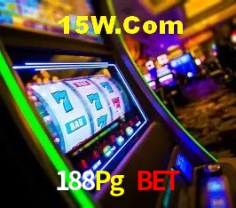 188Pg Bet: Jogos de Caça-Níqueis-Altas Recompensas, Roleta-Velocidade, Blackjack-Desafios Máximos
