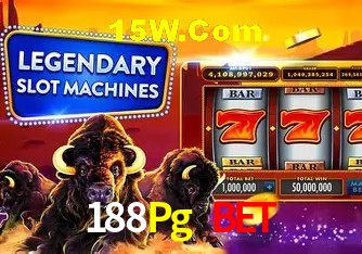  188Pg Bet Login