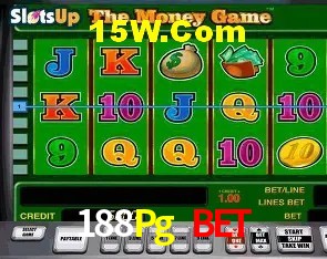 188Pg Bet