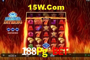 188Pg Bet