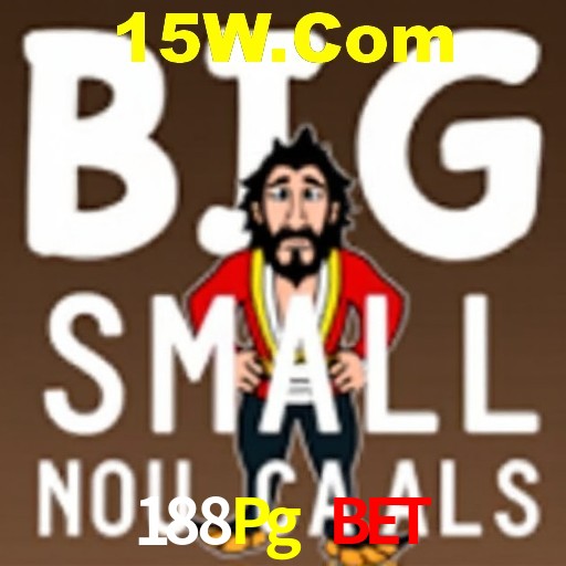 188Pg Bet