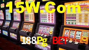188Pg Bet: Seu Especialista em Apostas Esportivas Brasileiras