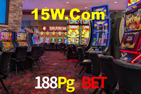 Descubra a Magia dos Jogos de Arcade no 188Pg Bet