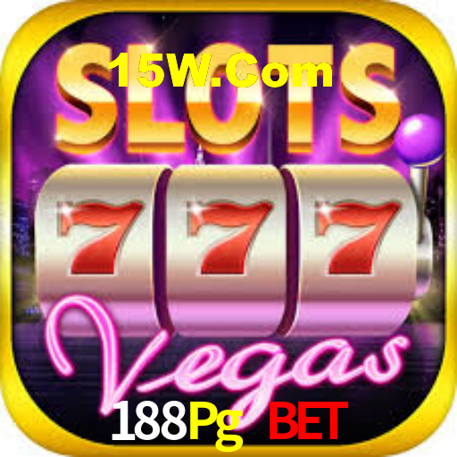 188Pg Bet Paga
