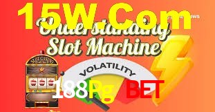 Tournaments 188Pg Bet