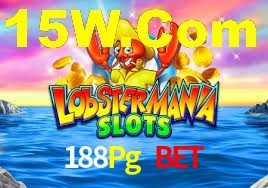 188Pg Bet