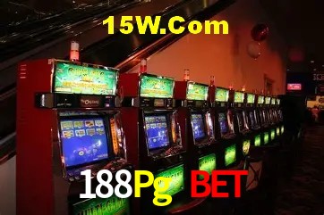 Apostas Esportivas na 188Pg Bet: Um Guia Completo
