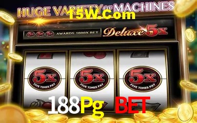 Descubra a Essência do 188Pg Bet: Nossa História e Compromissos