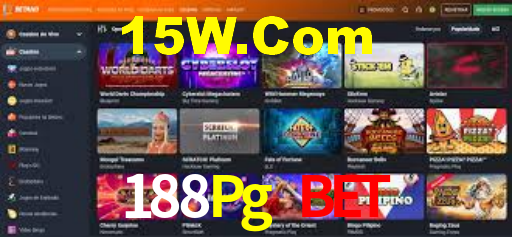 Bônus Generosos e Exclusivos no 188Pg Bet para Você!