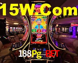 VIP Casino 188Pg Bet