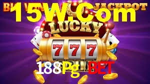 188Pg Bet App Interface