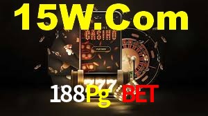 188Pg Bet