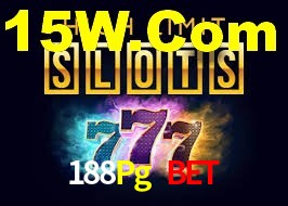 188Pg Bet