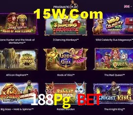 Descubra a Magia dos Jogos de Arcade no 188Pg Bet