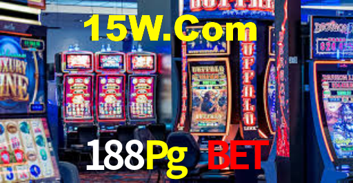 188Pg Bet