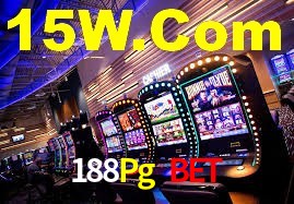 188Pg Bet: Seu Cassino Premiado com Pagamentos Rápidos