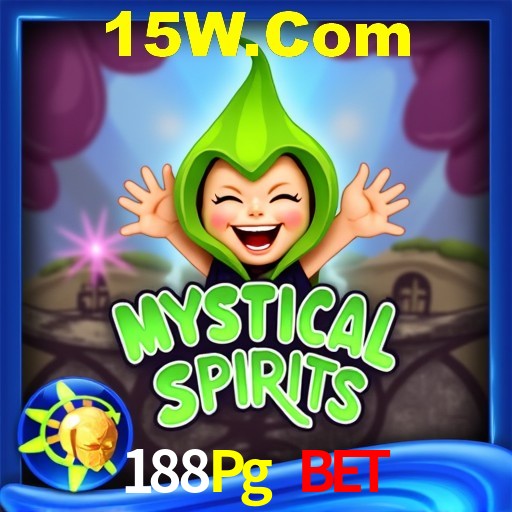 Jogos de Slot 188Pg Bet