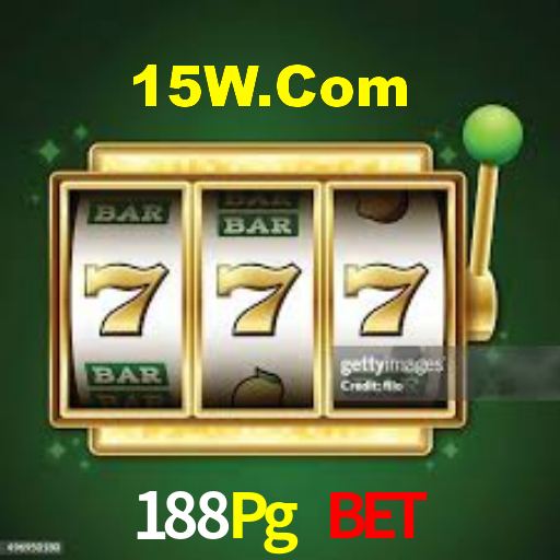 188Pg Bet