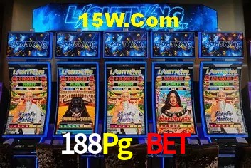 Descubra a Essência do 188Pg Bet: Nossa História e Compromissos
