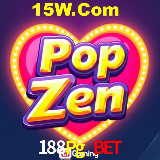 Slot Games 188Pg Bet