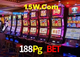 Descubra o Programa VIP da 188Pg Bet: Vantagens Exclusivas para Jogadores